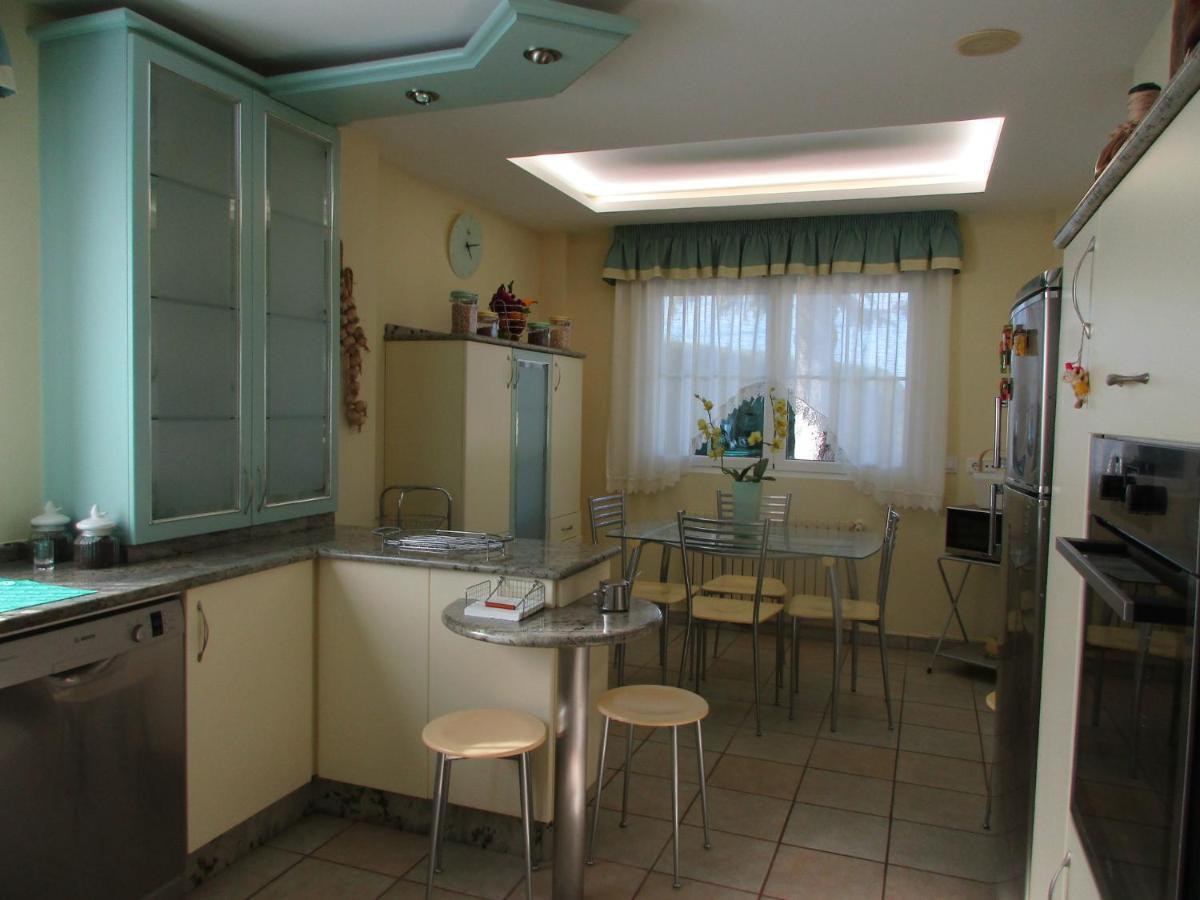Casa Da Agra Villa Ла Коруня Екстериор снимка